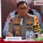 Wakapolda Maluku Utara, Brigjen Pol Stephen M. Napiun