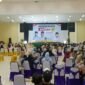 Silaturahim keluarga besar Makean Kayoa (Makayoa) di Duafa Center, Kota Ternate || Kasedata