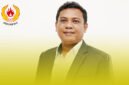 Ketua Umum Kota Ternate, Faujan A Pinang || Kasedata