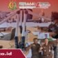 Program jaksa menyapa di kantor RRI Ternate