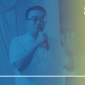 Ketua tim pemenangan, Junaidi A. Bahrudin || Kasedata.id