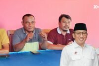Pengurus Garda Muda Makayoa Ternate/Tauhid-Nasri || Kasedata.id
