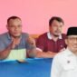 Pengurus Garda Muda Makayoa Ternate/Tauhid-Nasri || Kasedata.id