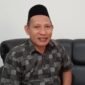 Anggota DPRD Halbar, Riswan Hi Kadam || Iin Afriyanti