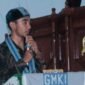 Ketua GMKI Jailolo Tiklas Babua || Iin Afriyanti
