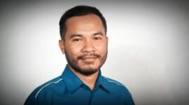 Praktisi hukum Suyono Sahmil || Istimewa