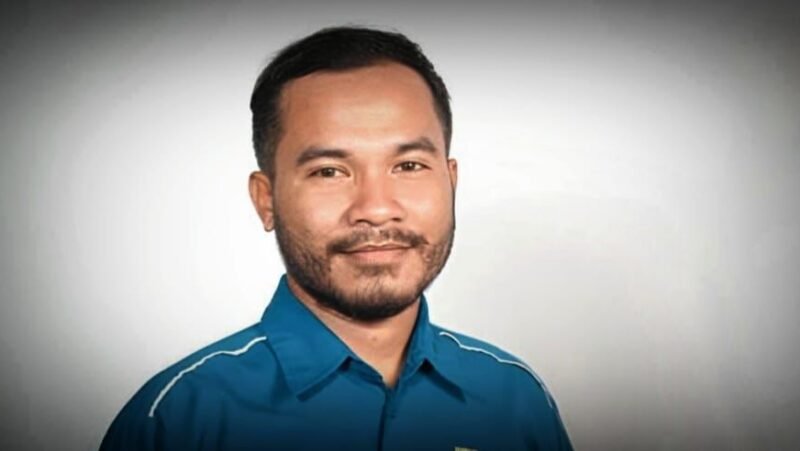 Praktisi hukum Suyono Sahmil || Istimewa