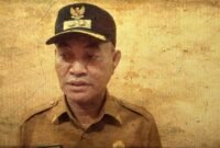 Waki Bupati Halbar Djufri Muhammad || Iin Afriyanri