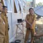 Program BAKTI Mulai Terpasang di Kabupaten Halbar || Iin Afriyanti