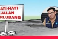Gambar ilustrasi/Kadis PUPR Kota Ternate || Kasedata.id