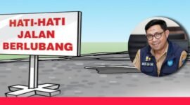 Gambar ilustrasi/Kadis PUPR Kota Ternate || Kasedata.id
