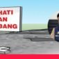 Gambar ilustrasi/Kadis PUPR Kota Ternate || Kasedata.id