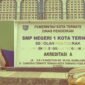 Kepala Sekolah SMP Negeri Kota Ternate, Endang Yuliana Hermanto || Foto : Haerun Hamid