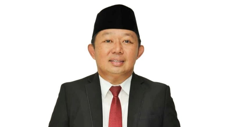 Foto : Sekda Kota Ternate