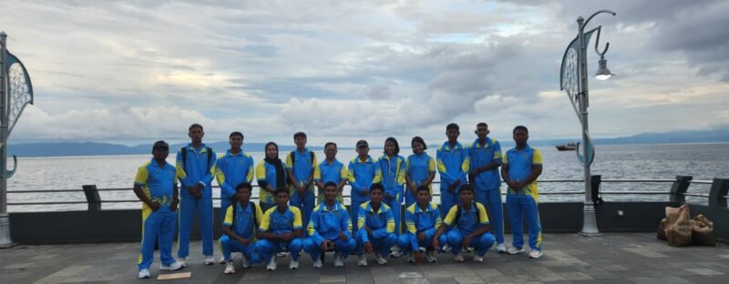 PODSI Maluku Utara