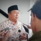 Sekda Kota Ternate, Dr. Rizal Marsaoly || Foto : kasedata.id