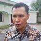 Kepala Dinas Pendidikan Kota Ternate, Muchlis Djumadil.