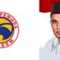 Wakil Ketua DPD Garda Pemuda NasDem Kota Ternate, M. Lessy || Dok : kasedata.id