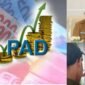 Gambar ilustrasi PAD/Wawali Nasri Abubakar/Sekda Kota Ternate Rizal Marsaoly || Dok : kasedata.id