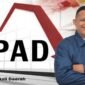 Ilustrasi PAD/Anggota Komisi II DPRD Kota Ternate, Ade Rahmat Lamadihami || Dok : kasedata.id/haerun hamid