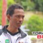 Ketua KONI Malut Djasman Abubakar || Dok : istimewa