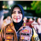 Kapolres Ternate, AKBP Anita Ratna Yulianto. || Doc : Hairun