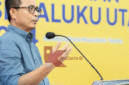 Kepala Dinas Pendidikan dan Kebudayaan (Dikbud) Malut, Abubakar Abdullah. || Doc : Ilham