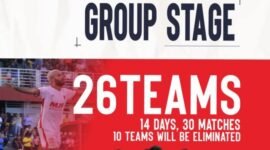 Flayer panitia GOT 2025 