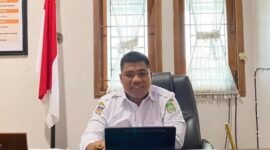 Dr. Marwan Polisiri. || Doc : Kasedata.id