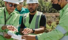 Pasca Didemo Warga, KATAM Maluku Utara Turun Langsung ke Harita Nickel