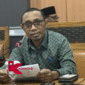 Ketua Komisi IV DPRD Malut, Muhajirin Bailussy.