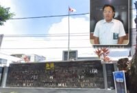 Kantor BWS Maluku Utara/Kapala Balai Dr.Ahmad Taufiq || dok : kasedata