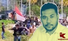 Warga Jadi Korban, Ini Sikap Tegas KATAM Maluku Utara ke PT STS