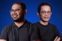 Bupati Halmahera Selatan, Hasan Ali Bassam Kasuba bersama Wakil Bupati Helmi Umar Mukhsin (Bassam-Halmi) || dok : istimewa