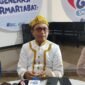 Kepala Dinas Pendidikan dan Kebudayaan (Dikbud) Malut, Abubakar Abdullah. || Doc : Ilham 