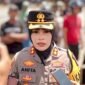 Kapolres Ternate AKBP Anita Ratna Yulianto || Foto : istimewa