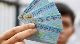 Foto : ilustrasi KTP-EL