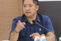 Muhammad Ghifari Bopeng.