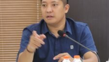 Muhammad Ghifari Bopeng.