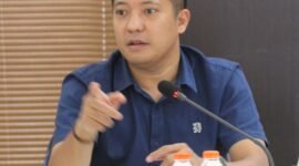 Muhammad Ghifari Bopeng.