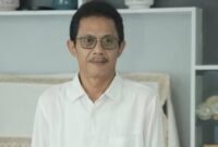 Wakil Bupati Halmahera Selatan, Helmi Umar Muchsin || Dok : kasedata.id