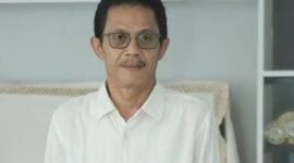 Wakil Bupati Halmahera Selatan, Helmi Umar Muchsin || Dok : kasedata.id