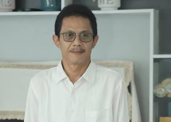 Wakil Bupati Halmahera Selatan, Helmi Umar Muchsin || Dok : kasedata.id