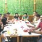 Rapat komite perjuangan DOB Makayoa || Dok : Ridal_kasedata