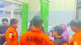 Remaja 16 Tahun ditemukan dalam kondisi selamat.