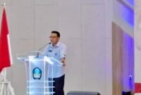 Kepala DPMD Halmahera Selatan, M Zaki Abdul Wahab || Foto : Ridal_kasedata