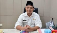 Kabag Kesra Setda Halsel, Yudhi Eka Prasetia || Foto : Ridal_kasedata