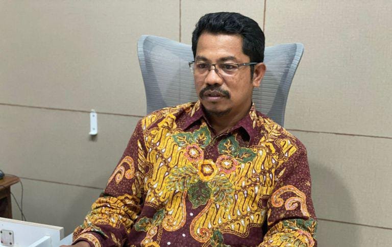 Abdillah Kamarullah.
