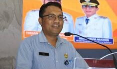 Sanksi Etik Menanti 15 Kades di Halsel, 3 Sudah diberhentikan