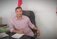 Direktur FORES Malut, Sandi Usman || dok : Ridal_kasedata